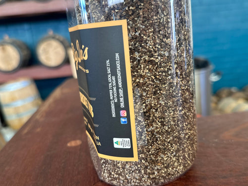 Big Don's Brisket Rub (600g)