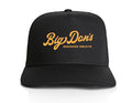 Big Dons Trucker Hat