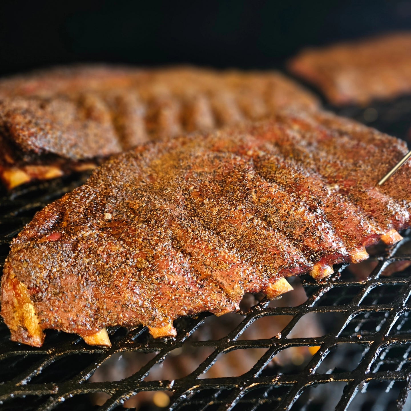 Pork Ribs (1kg+)