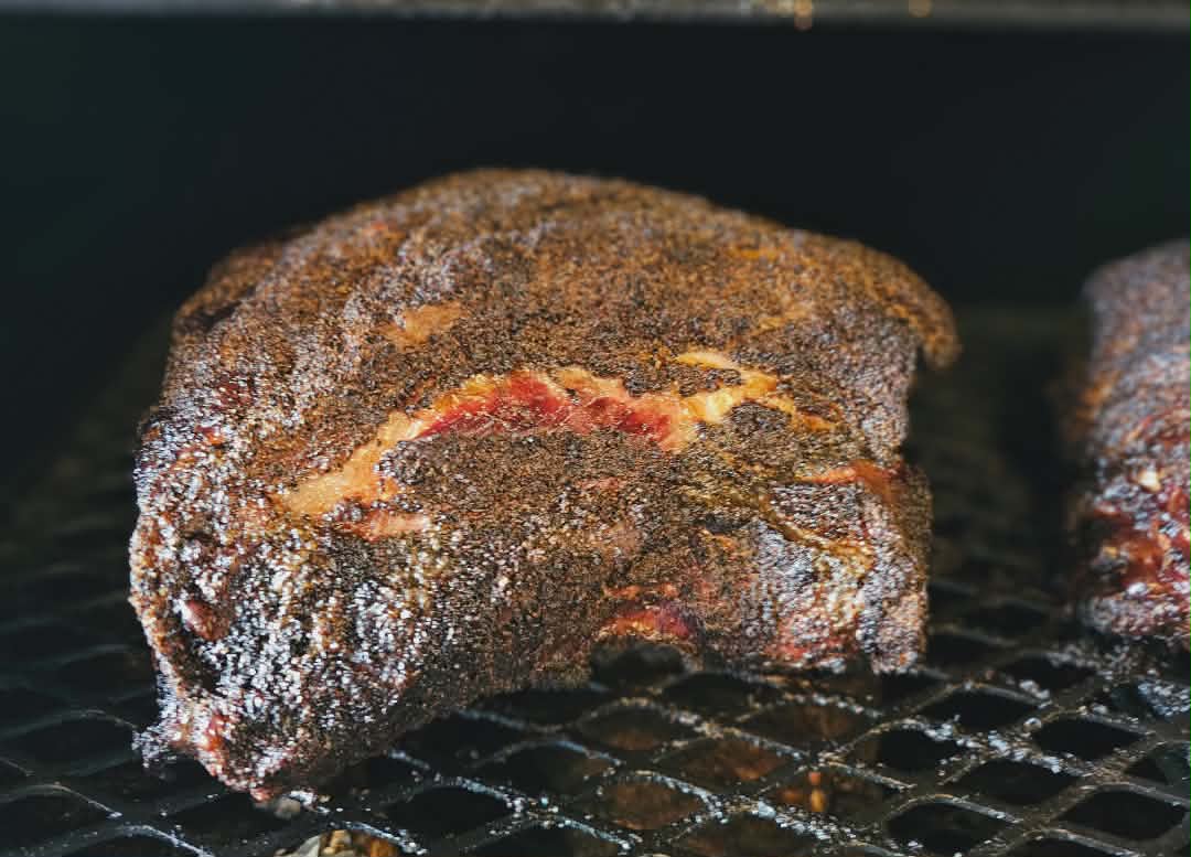 Pulled Pork Shoulder (2kg+)