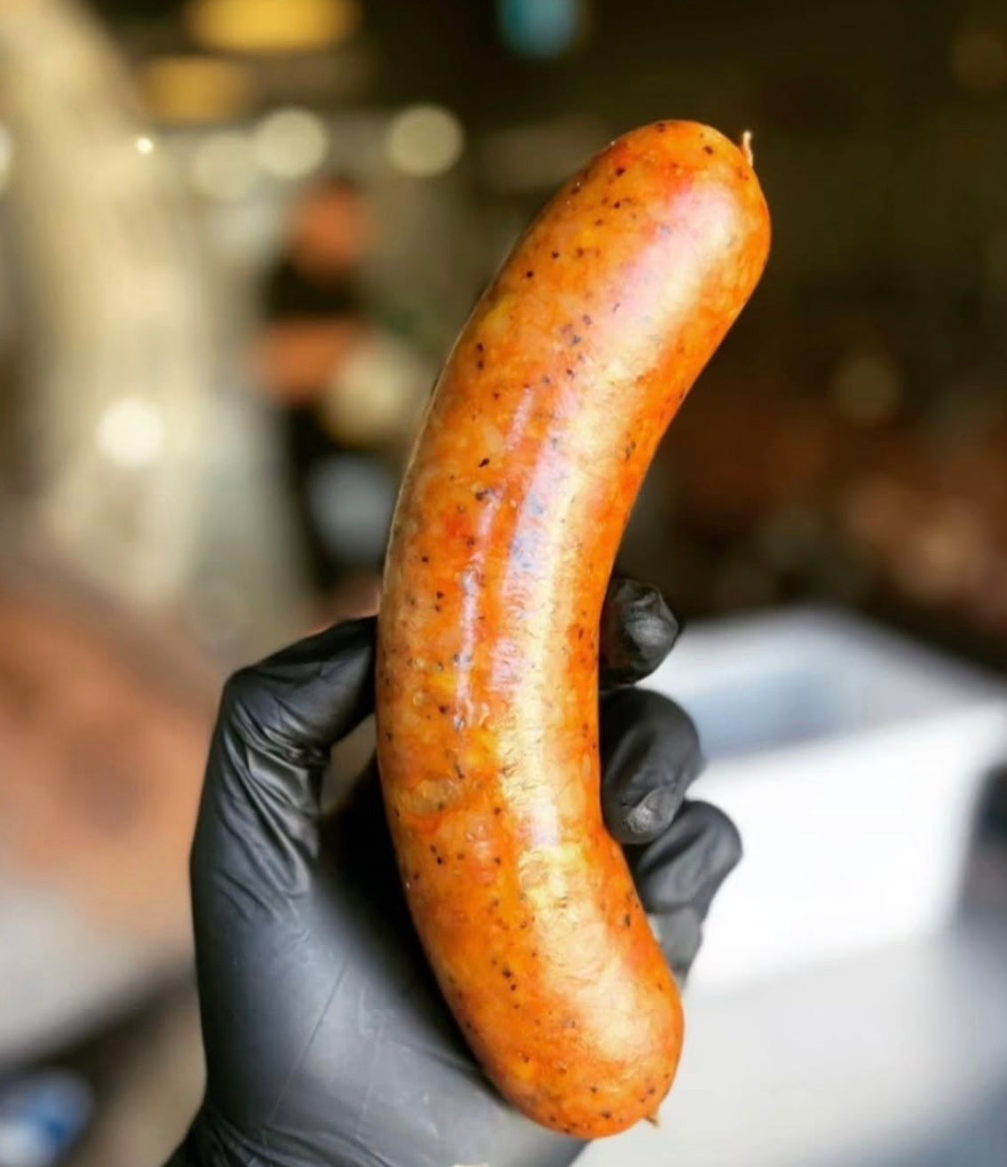 Texas Snags (250g+)