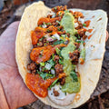 Tortillas