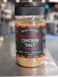 Uncle Mungos Ghost Pepper Chicken Salt