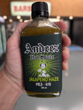 Andeez Jalpeno Haze