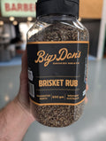 Brisket Rub (600g)