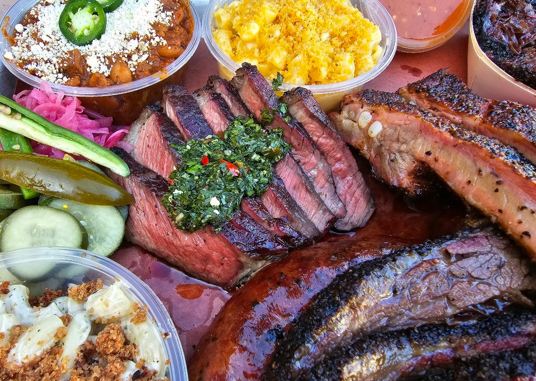 Saturday June 27th LUNCH