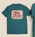 Big Dons Alternate Tee