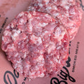 Wagyu Mince $18/kg