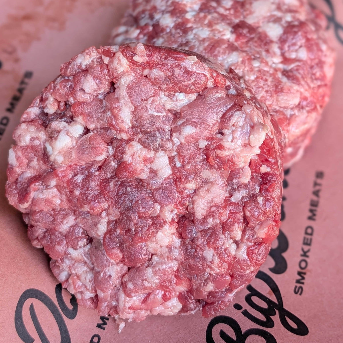 Wagyu Mince $18/kg