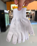 Inner Liner Heat Gloves