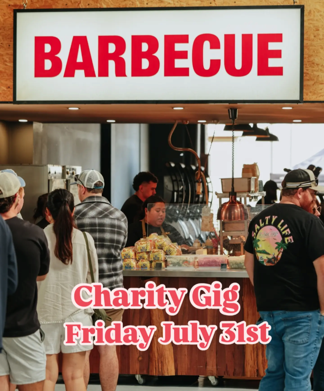 Fri July 31st