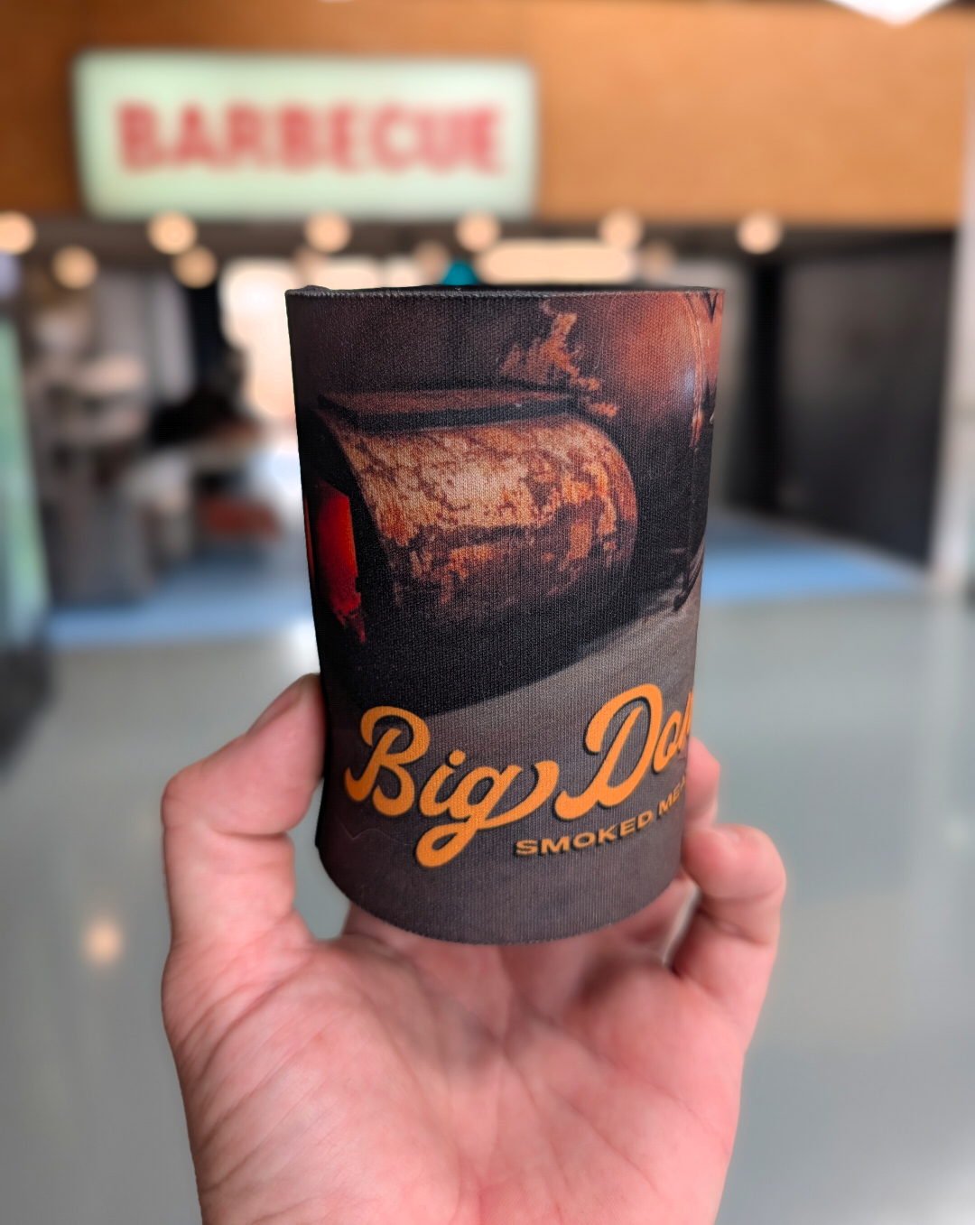 Big Dons Stubby Holder